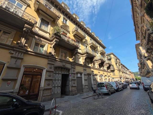 Immobile in affitto a Torino TO