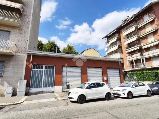 Immobile in affitto a Torino TO