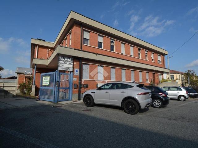 Immobile in affitto a Torino TO