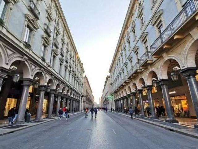 Immobile in affitto a Torino TO