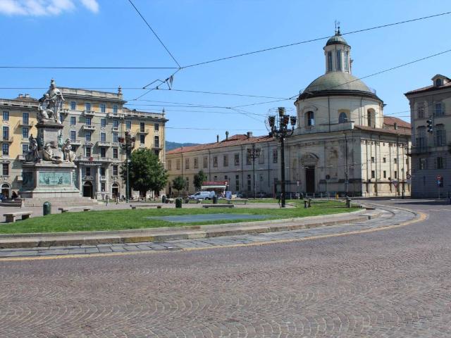 Immobile in affitto a Torino TO
