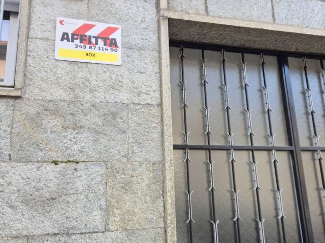 Immobile in affitto a Torino TO