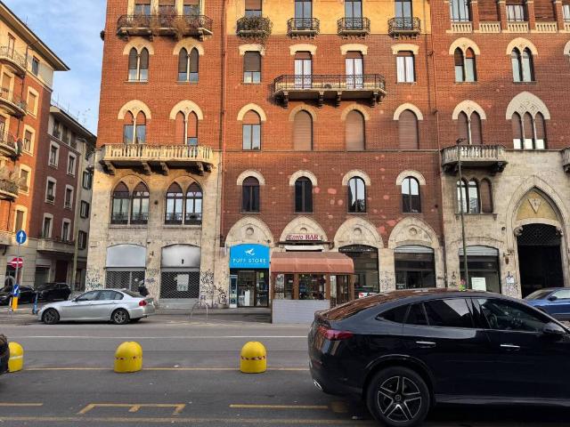 Immobile in affitto a Torino TO