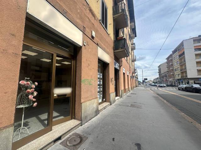 Immobile in affitto a Torino TO