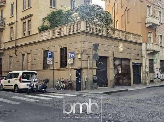Immobile in affitto a Torino TO