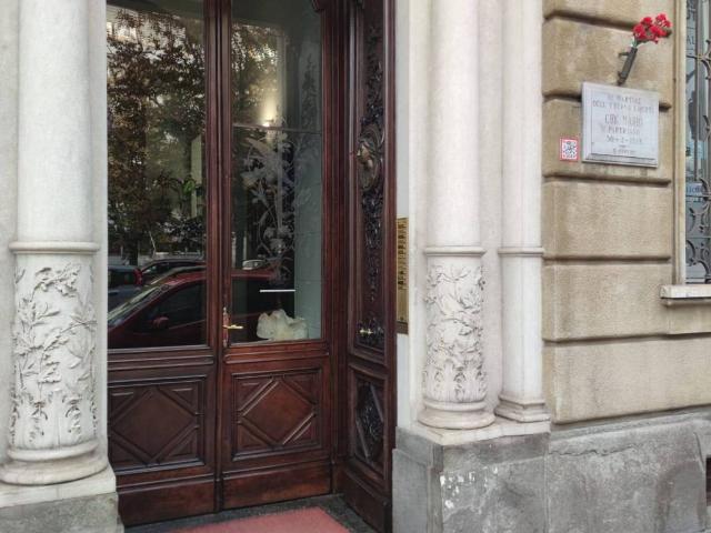 Immobile in affitto a Torino TO