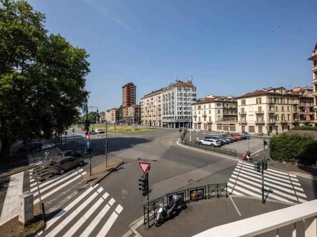 Immobile in affitto a Torino TO