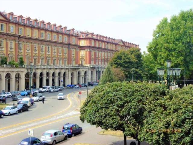 Immobile in affitto a Torino TO