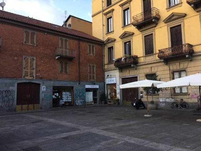 Immobile in affitto a Torino TO