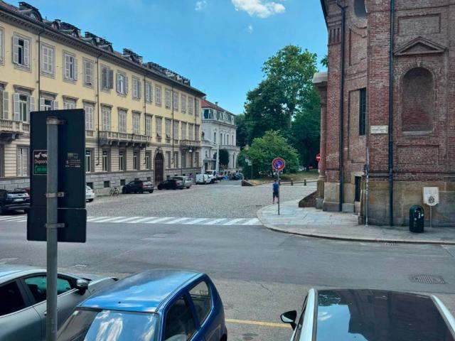 Immobile in affitto a Torino TO