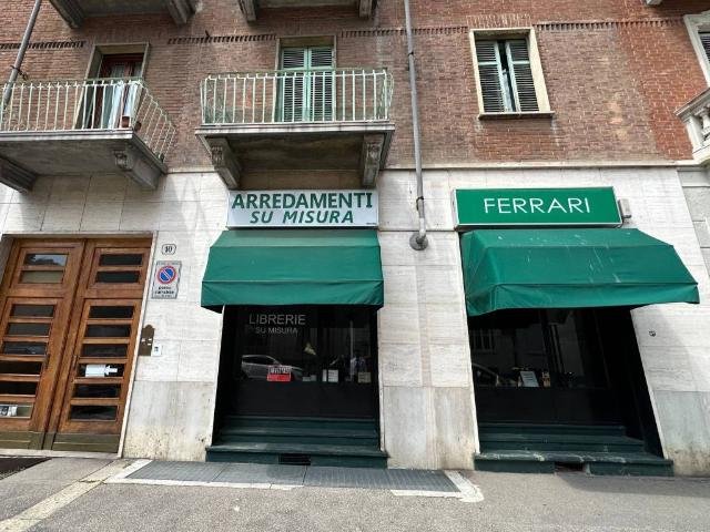 Immobile in affitto a Torino TO