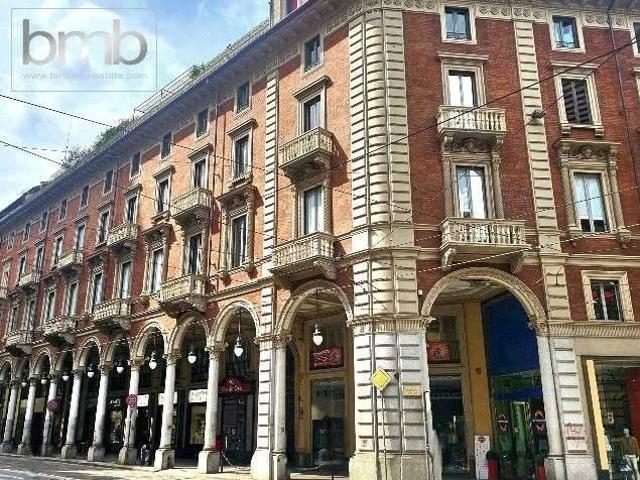 Immobile in affitto a Torino TO