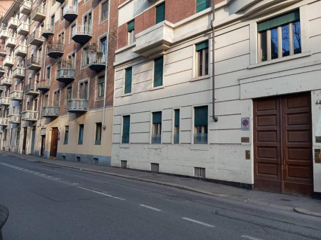 Immobile in affitto a Torino TO