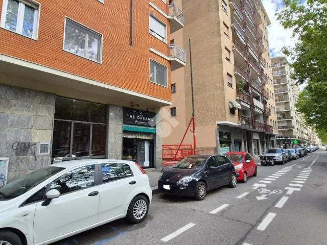 Immobile in affitto a Torino TO