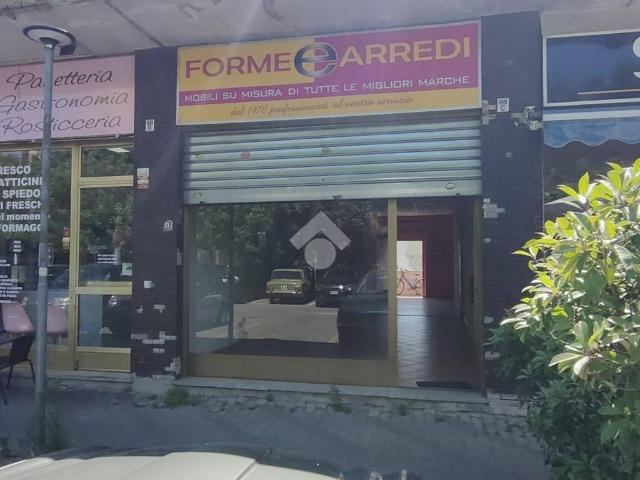 Immobile in affitto a Torino TO