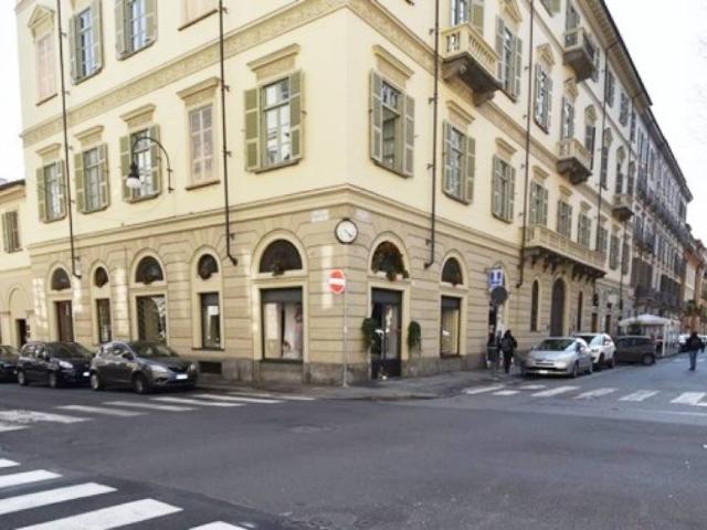 Immobile in affitto a Torino TO