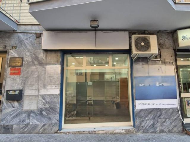 Immobile in affitto a Torre Annunziata NA