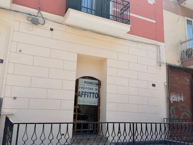 Immobile in affitto a Torre del Greco NA