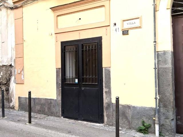 Immobile in affitto a Torre del Greco NA