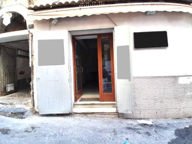Immobile in affitto a Torre del Greco NA