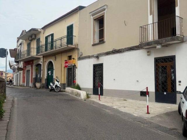 Immobile in affitto a Torre del Greco NA