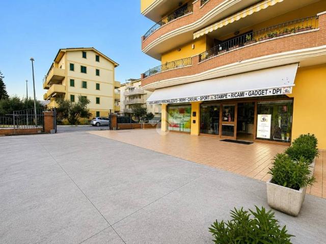 Immobile in affitto a Tortoreto TE