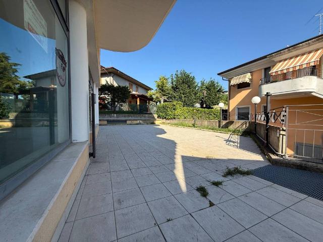 Immobile in affitto a Tavullia PU