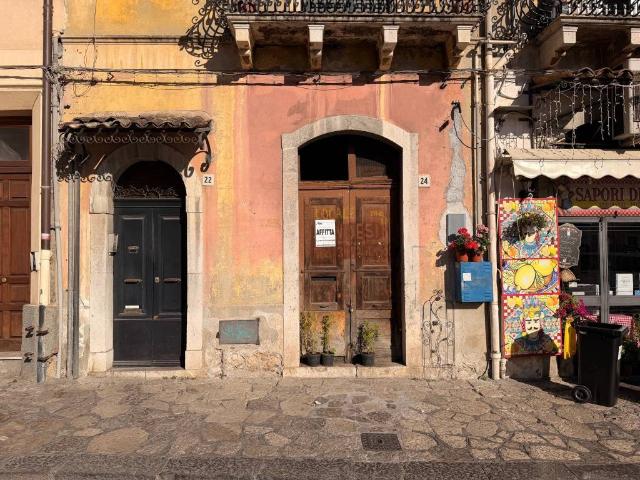 Immobile in affitto a Taormina ME