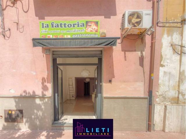 Immobile in affitto a Taranto TA