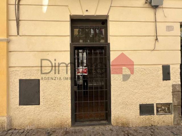 Immobile in affitto a Tarquinia VT