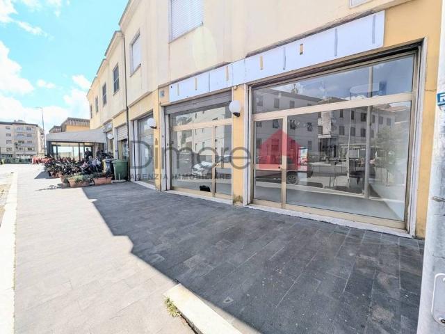 Immobile in affitto a Tarquinia VT