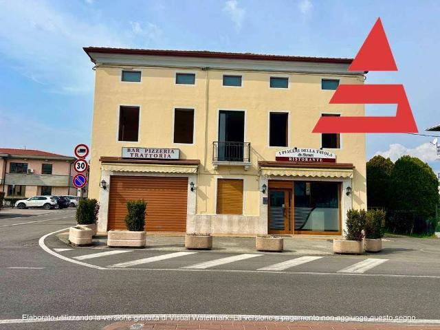 Immobile in affitto a Tezze sul Brenta VI