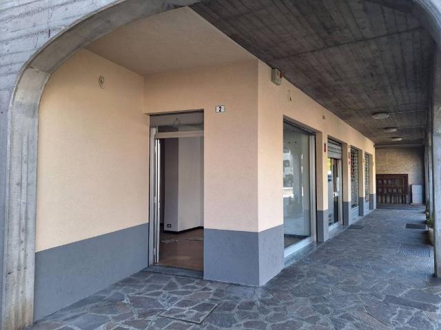 Immobile in affitto a Telgate BG