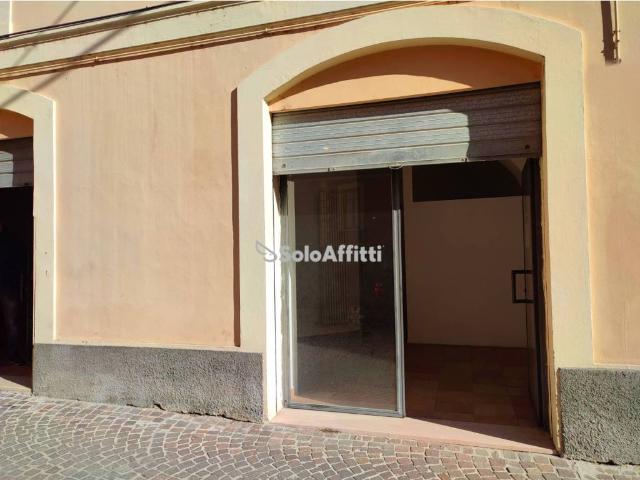 Immobile in affitto a Teramo TE