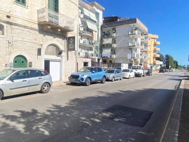 Immobile in affitto a Terlizzi BA