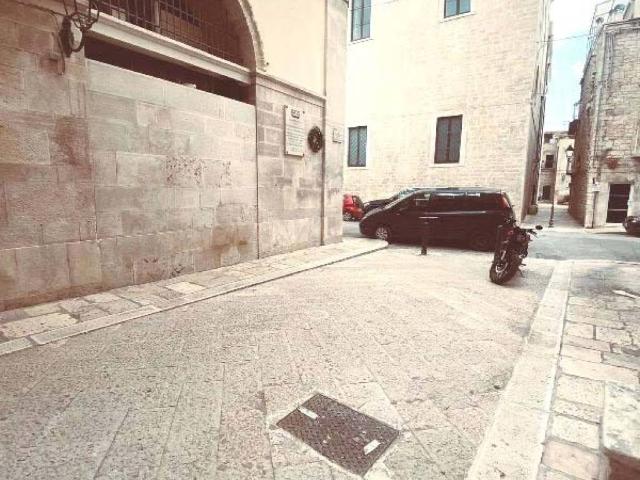 Immobile in affitto a Terlizzi BA