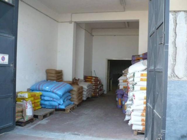 Immobile in affitto a Termini Imerese PA