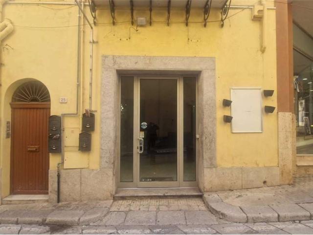 Immobile in affitto a Termini Imerese PA