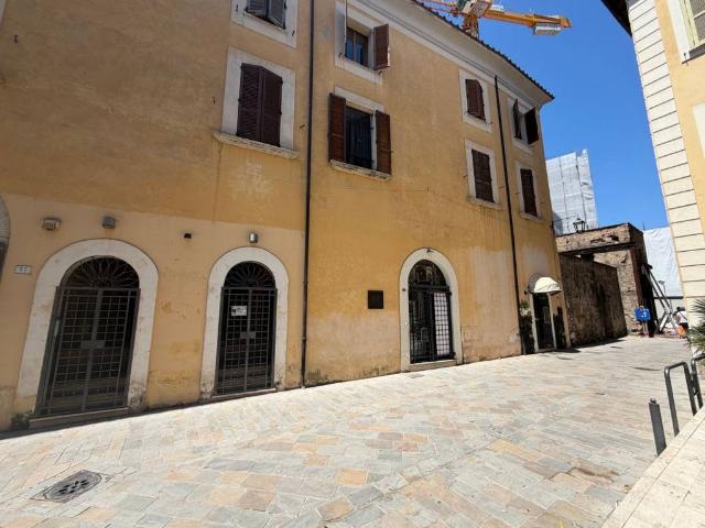 Immobile in affitto a Terni TR