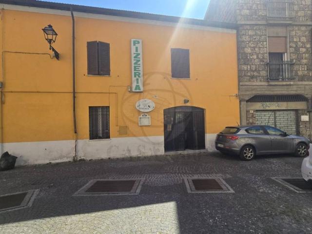 Immobile in affitto a Terni TR