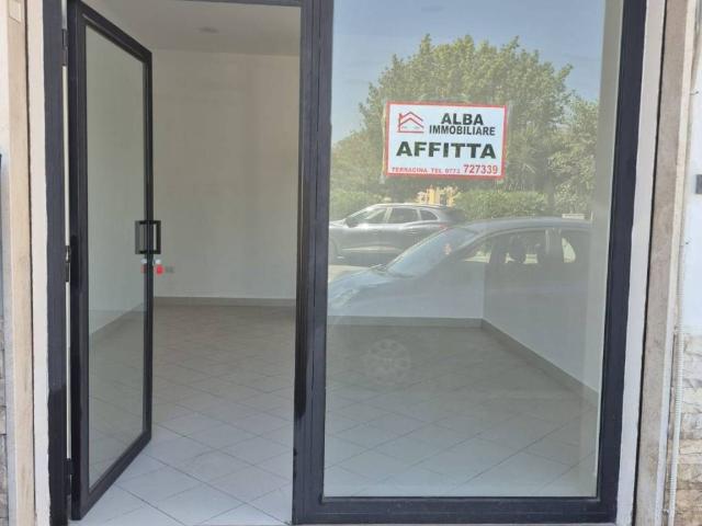 Immobile in affitto a Terracina LT