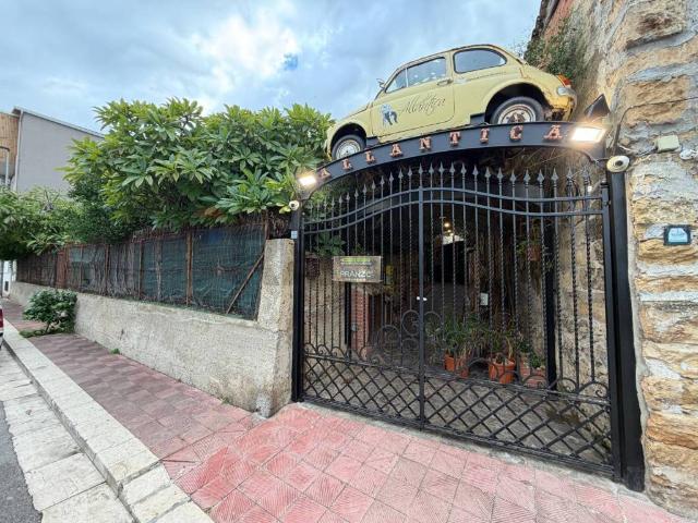 Immobile in affitto a Terrasini PA