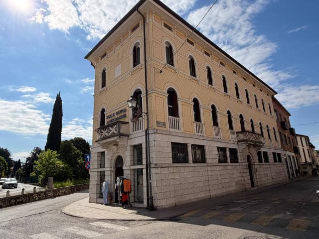 Immobile in affitto a Thiene VI