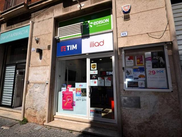 Immobile in affitto a Tivoli RM