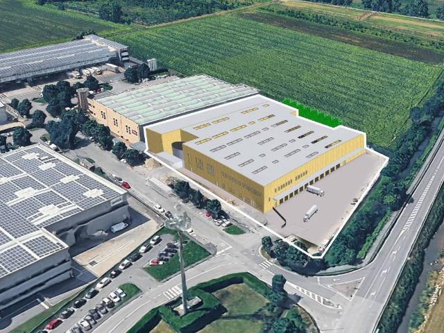 Immobile in affitto a Truccazzano MI