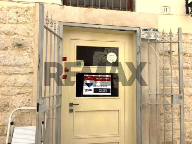 Immobile in affitto a Trani BT