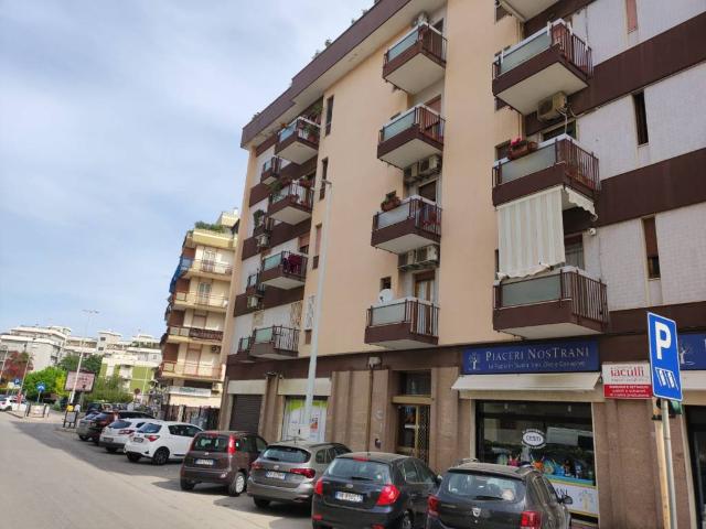 Immobile in affitto a Trani BT