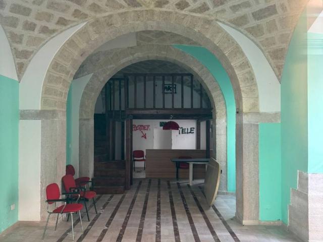 Immobile in affitto a Trani BT