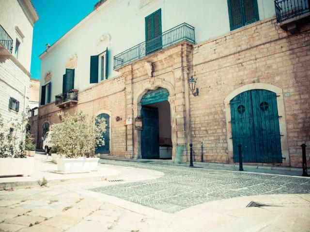Immobile in affitto a Trani BT