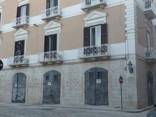 Immobile in affitto a Trani BT